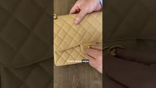 Вот зачем заказывать сумку Chanel через Байера 🤔