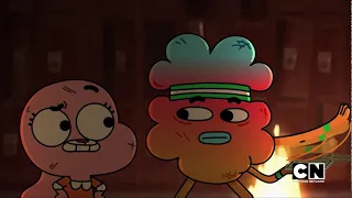 The Amazing World Of Gumball - Money Is The Solution For Every Problem