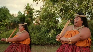 Nani Wale Piʻiholo - Kealiʻi Reichel