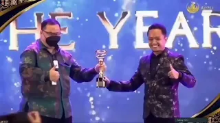 Selamat Kepada PT BEST Syariah Mendapatkan 3 Penghargaan Helmy Attamimi Award