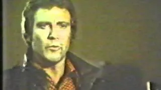 ABC 1981 Fall Guy Promo