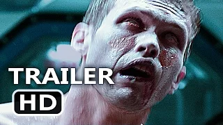 ALIEN:COVENANT Offical Trailer (2017) Ridley Scott Sci FI Horror Movie HD