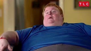 fattest man of all time