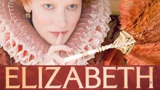 LRT @ Elžbieta I – skaiščioji karalienė. Istorinė drama. (2015-11-15) WEB anonsas