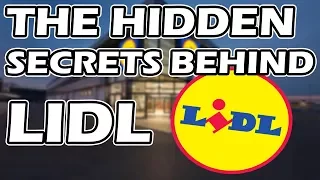 How Is LIDL So Affordable?