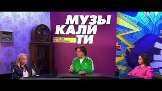 Лариса Долина, народная артистка России, заявила, что Валя Карнавал не умеет петь