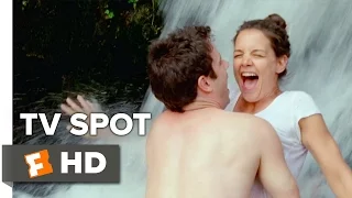 Touched with Fire TV SPOT - Tomorrow (2016) - Katie Holmes, Luke Kirby Movie HD