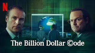 Код на миллиард долларов - сцена из сериала | Netflix