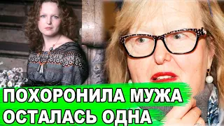 Как живёт муза Никиты Михалкова, которая ушла из кино на пике славы и уехала в США... Елена Соловей