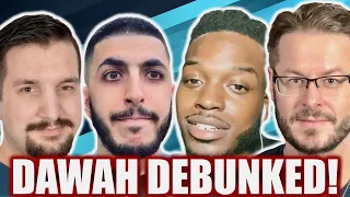 Ali Dawah's DANGEROUS New Argument for Islam