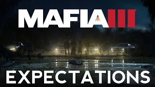Mafia 3 predictions and thoughts - minimme
