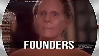 FOUNDERS: Cultural Index