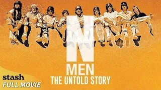 N-Men: The Untold Story | Skateboarders Documentary | Full Movie | Tony Hawk