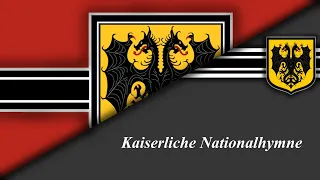 "Kaiserliche Nationalhymne" - Imperial National Anthem (Youjo Senki Movie - Fictional Anthem)