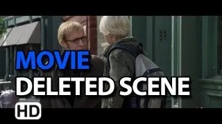 The Amazing Spider-Man (2012) Deleted Scenes "Going Away"