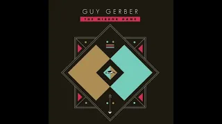 Guy Gerber - The Mirror Game (Alejo Gonzalez & Max Blade Bootleg)