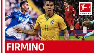 Roberto Firmino - Made In Bundesliga