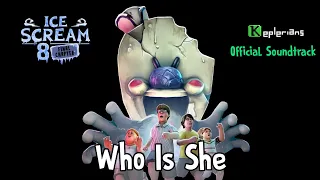 Ice Scream 8 New Unofficial Soundtrack Who Is She