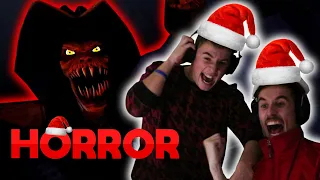 NON LO FAREMO MAI PIÙ!! SPECIALE DI NATALE (Boogeyman 2)