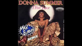 Donna Summer - I Feel Love (Cova & Max Evans 2023 Remix)