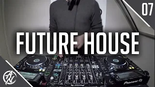 Future House Mix 2019 | #7 | The Best of Future House 2019 by Adrian Noble