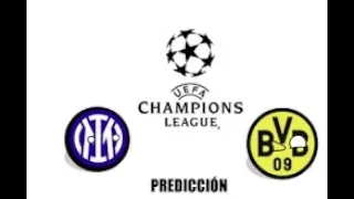 PREDICCION CHAMPIONS LEAGUE 2024 | Countryballs | Prediccion Balls