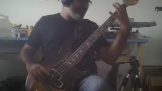 BODY COUNT * TALK SHIT GET SHOT * BASS COVER