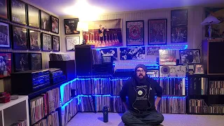 Alan Zweigs Vinyl Doc! The Obsession Of Record Collecting. My Thoughts On It #vinylcommunity