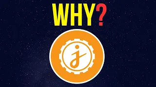 Why I’m Still Buying JASMY! $1 Bull Run? | JasmyCoin Price Prediction