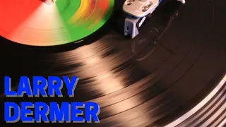 Memories Of You / Larry Dermer - 1994