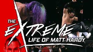 The Hardy Boyz and Dudley Boyz Survive | The Extreme Life of Matt Hardy #46