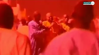 Inoubliable Décembre A Touba Rappel À Dieu Du Dernier Fils De Serigne Touba Khadim Rassoul