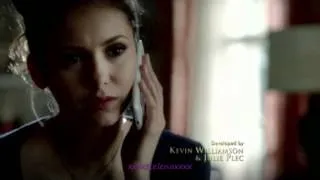 The Vampire Diaries Elena asks Stefan to the dance