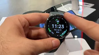 Noul OnePlus Watch 2 în acțiune; Design premium și funcții smart multiple