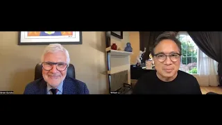 A Conversation with Dr. Steven Gundry | Dr. Li and Friends