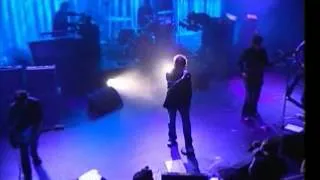 Echo And The Bunnymen - With A Hip  ( Live at Shepherds Bush Empire,  1st Nov 2005 )