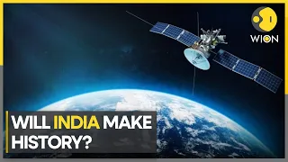Chandrayaan 3: Taking billions of dreams to the moon | Latest World News | WION