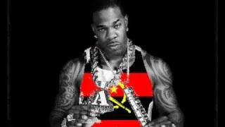 Busta Rhymes - Pass The Courvoisier II (instrumental)