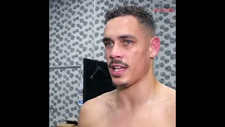 David Nyika breaks down his fight on the undercard for Opetaia vs Briedis.