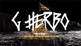 G Herbo - PTSD (Official Lyric Video)