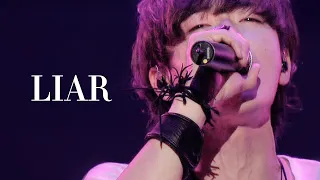 SPYAIR - LIAR / 한글자막