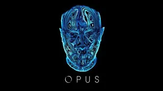 Eric Prydz ALBUM Special Opus Mix