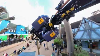 Vampire - Chessington POV