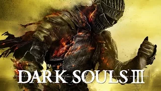 Dark Souls 3 |  Main Theme Epic OST