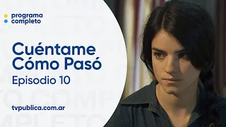 Episodio 10: Cuestiones de amor - Cuéntame Cómo Pasó