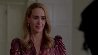 Cordelia Cenas de Magia (American Horror Story - Coven)