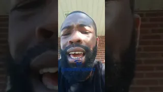 Gary Russell Jr Goes Off!!! ON TERENCE CRAWFORD  "I PUNCHED YOU IN THE F***ing FACE!"