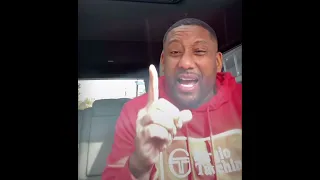 Maino Responds To Hassan Campbell “You Never Outside!”