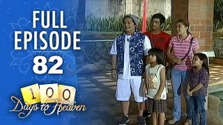 Full Episode 82 | 100 Days To Heaven