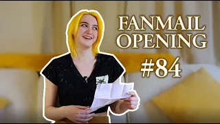 What FNAF characters do I ship? | Fanmail Opening [#84]